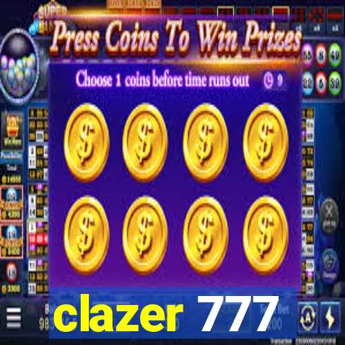 clazer 777